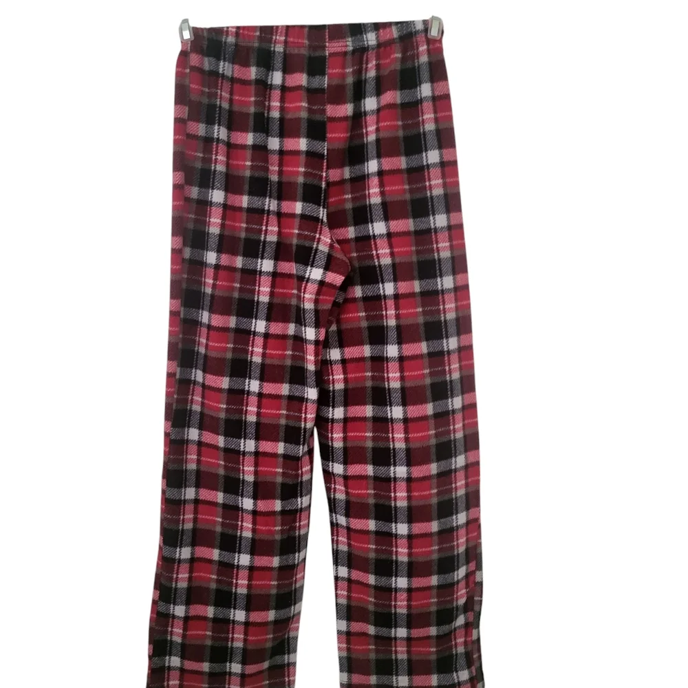 Faded Glory Fleece Lounge Pants sz XL